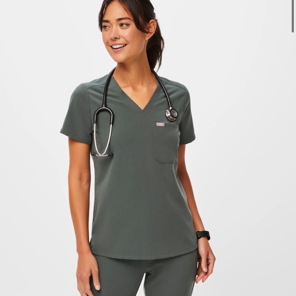 Figs Bonsai scrub set - Picture 2 of 4